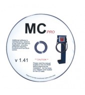 MC Pro Software