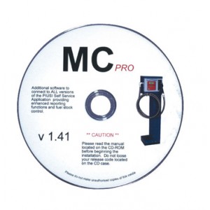 MC Pro Software