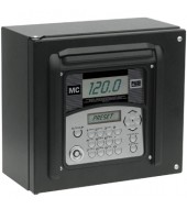 Piusi MC Box Complete 230v 80 User