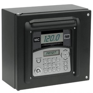 Piusi MC Box Only 110v 80 User