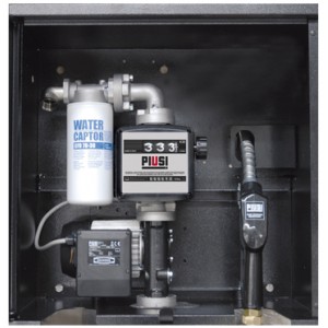 Piusi ST Box Basic - Panther 56