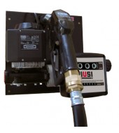 Piusi Wall Mounted Kit - ST E120 230v A 